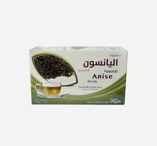 اليانسون