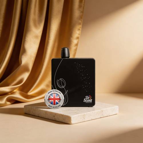 جهاز تعطير  سمارت ايكو - Diffuser SMART ECO