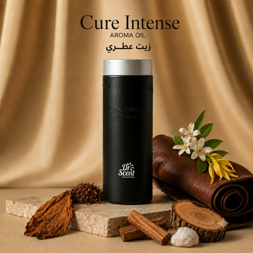 زيت عطري كيور انتنس - Cure Intense