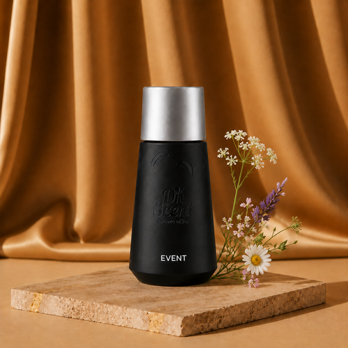 عطر للسيارات برائحة الزهور البرية - Event10ml