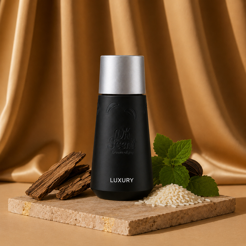 معطر سيارات فاخر Car Scent Aroma - Luxury10ml