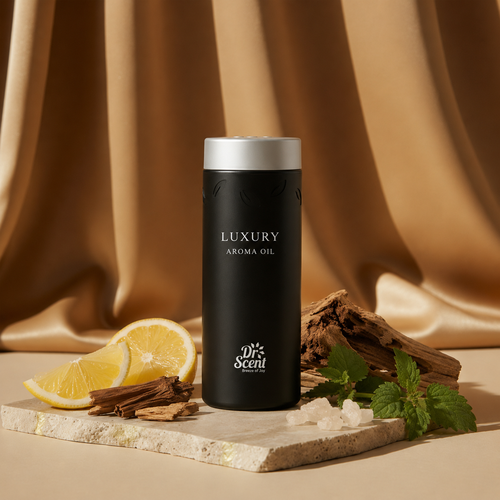  زيت عطري لكجري LUXURY
