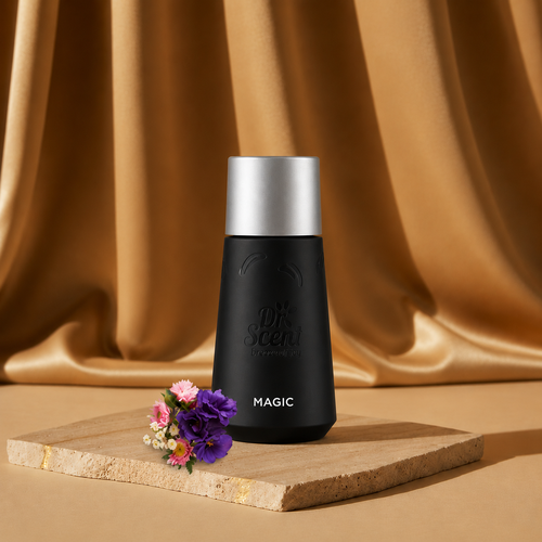 معطر جو السيارة رائحة ماجيك 10 مل