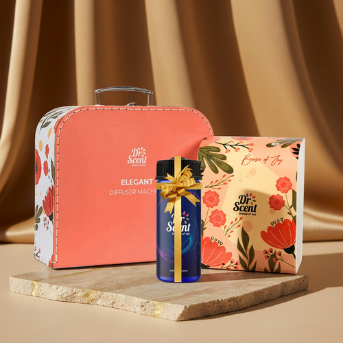 جهاز تعطير كهربائي اليجانت ELEGANT
