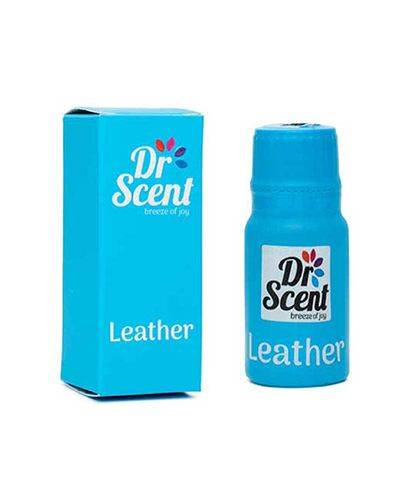 Car Scent Aroma - Leather10ml