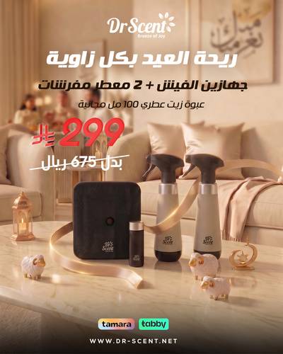 باقة التوفير الصغير