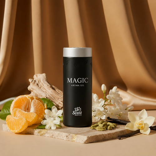 MAGIC aroma oil 