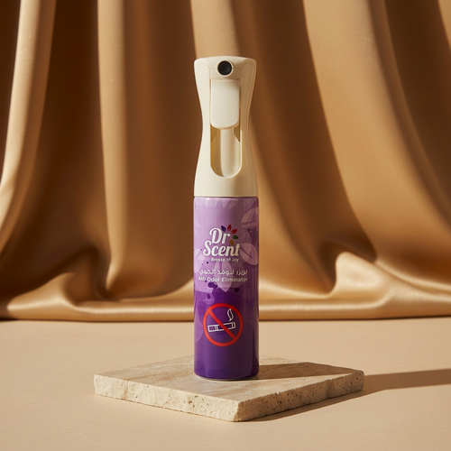Smoking Odor Eliminator