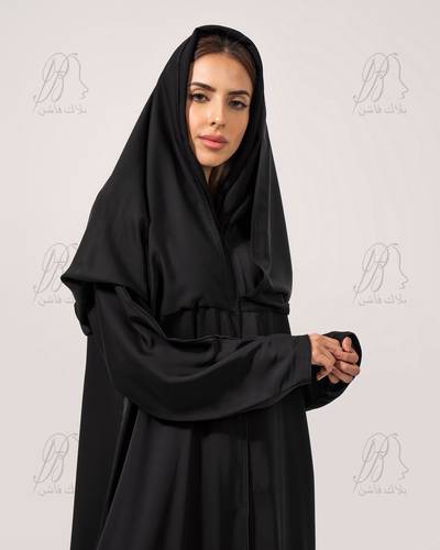 عباية كتف راس مغربي 