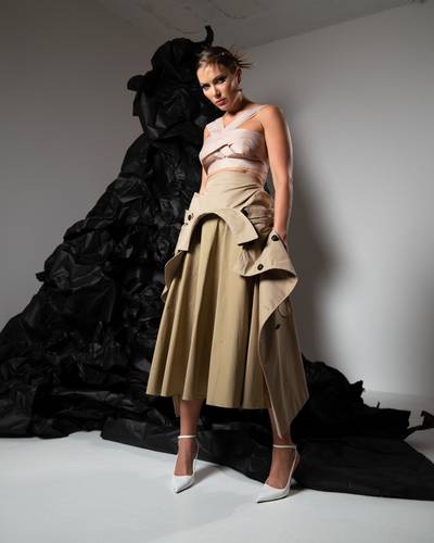 The Innovative Elegance