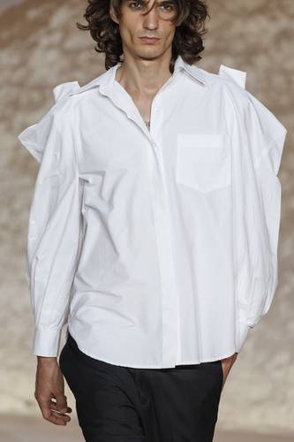 The Refined Simplicity Men’s Suit