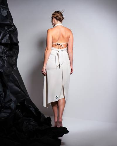 The Effortless Chic