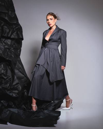 The Unconventional Elegance