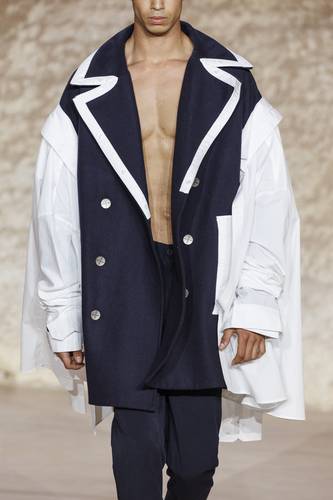 ‏The Contemporary Sophistication