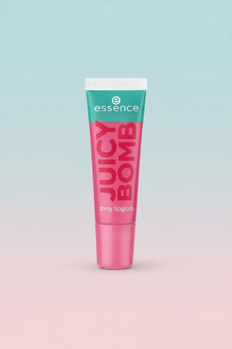 Essence ملمع شفاه لامع من ايسنس جوسي بومب 102