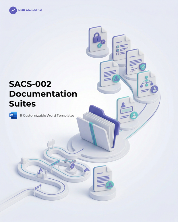 SACS-002 Documentation Suites