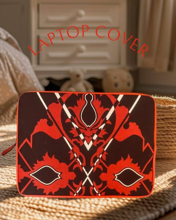 LAPTOP COVER