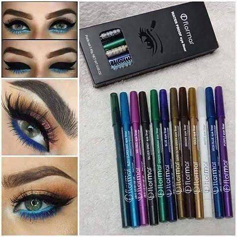 Water Proof Eye Pencil