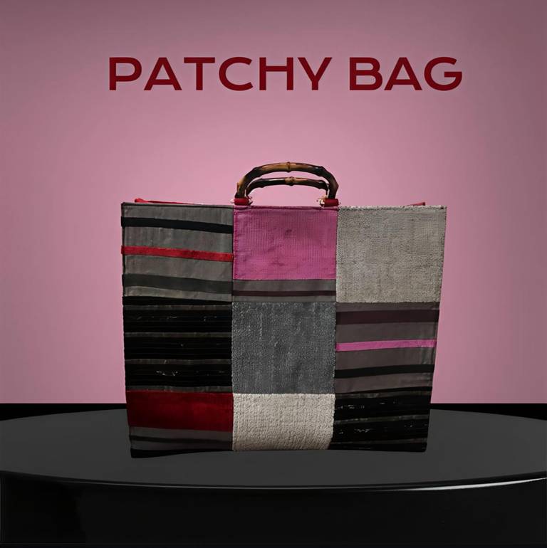 PATCHY Bag