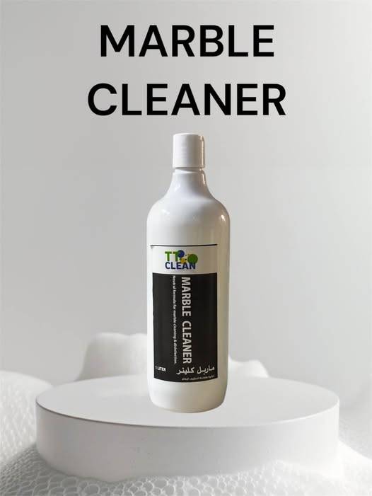 marble cleaner
