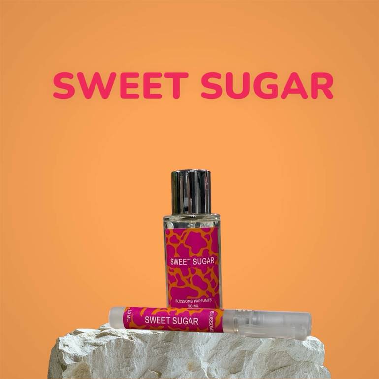 SWEET SUGAR