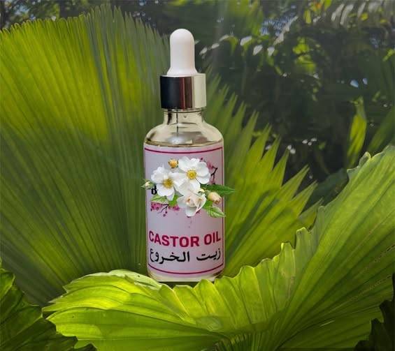 CASTOR Oil