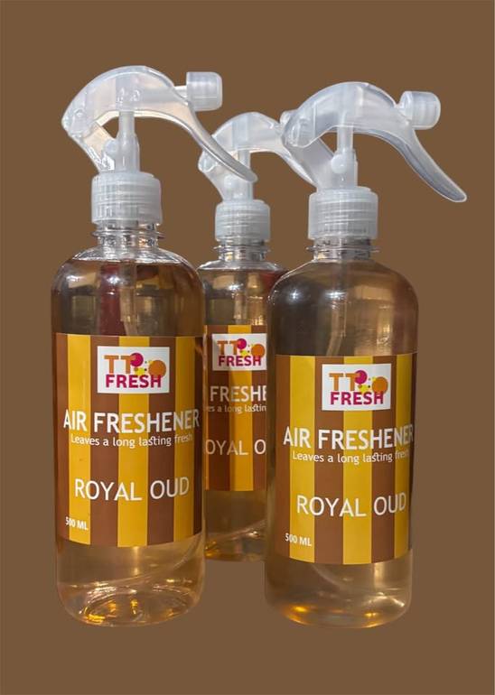 Royal oud