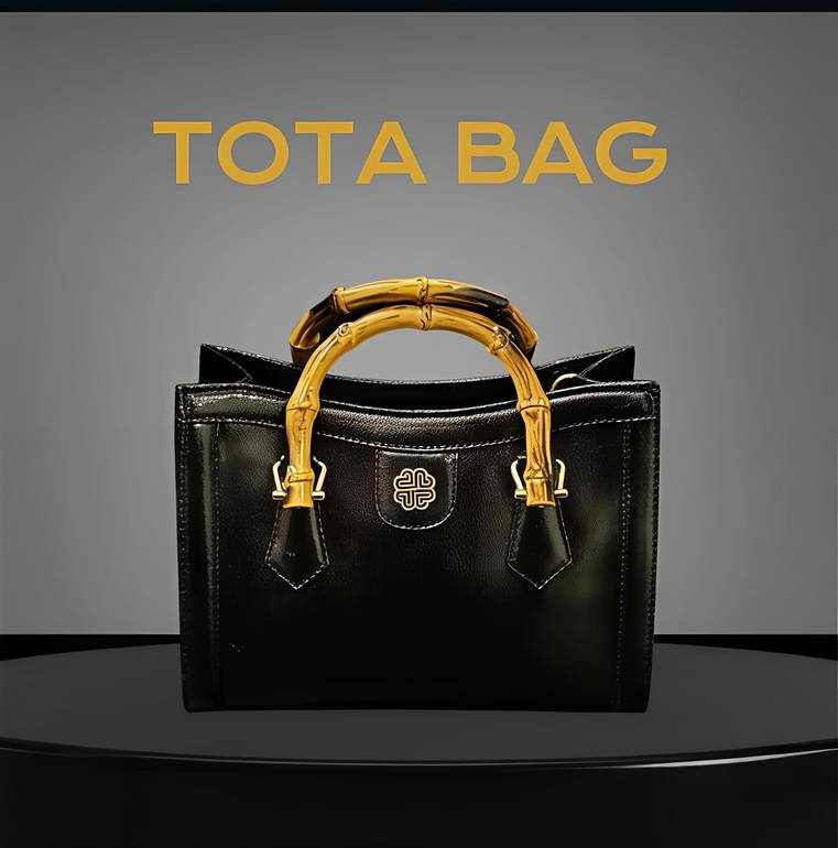 Tota bag