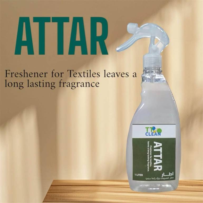 ATTAR