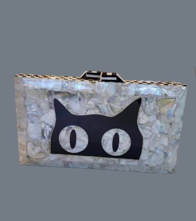 Mother of Pearl Bags