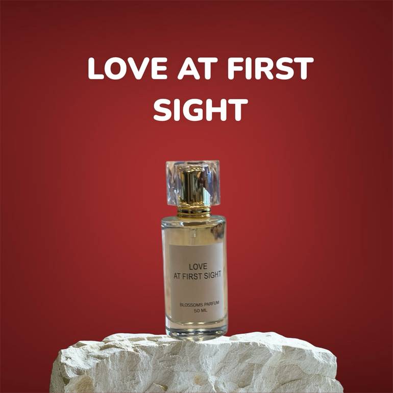 Love at first sight