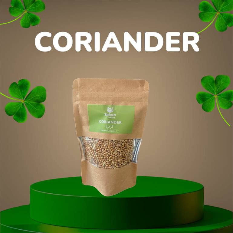 CORIANDER