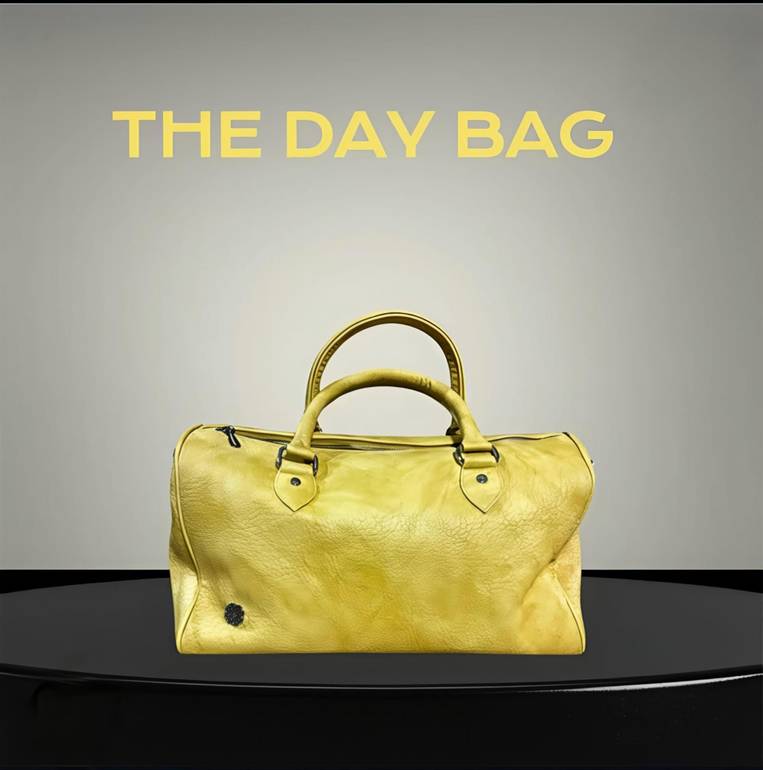 The day big