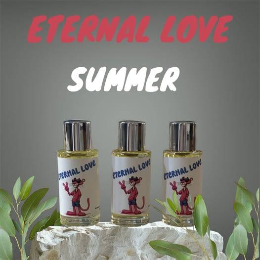 Eternal love