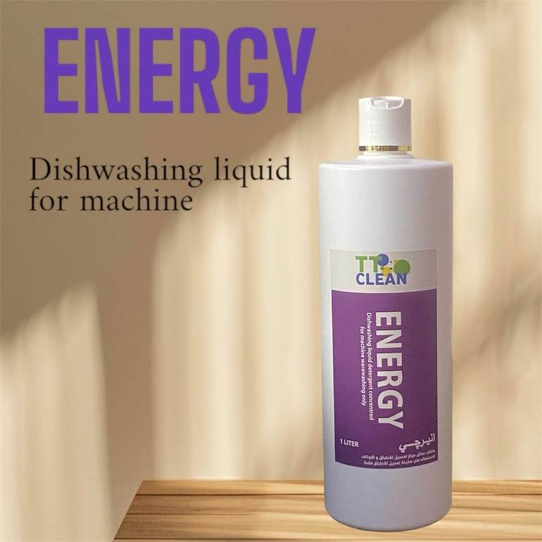 ENERGY