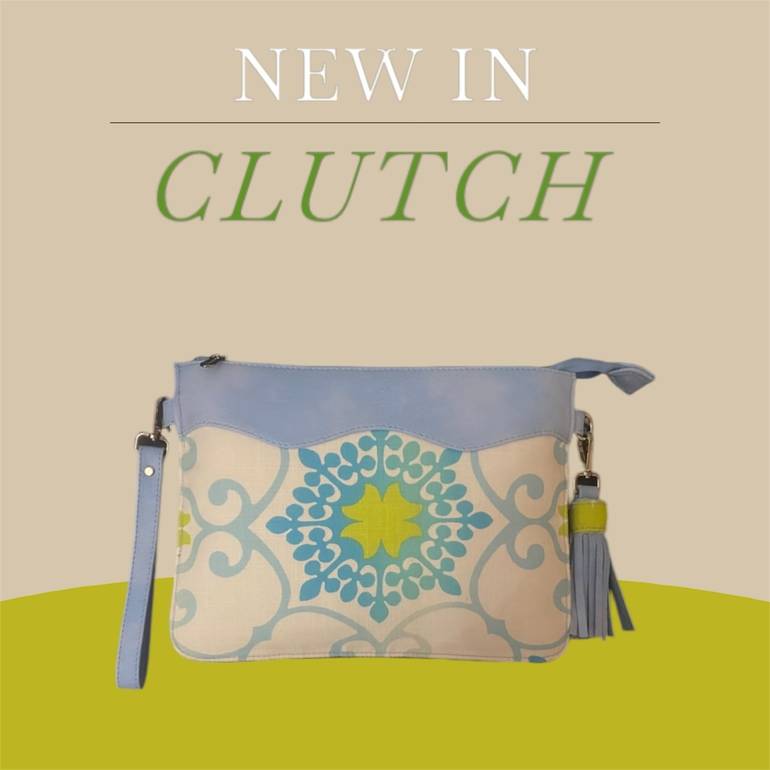 CLUTCH BAGS
