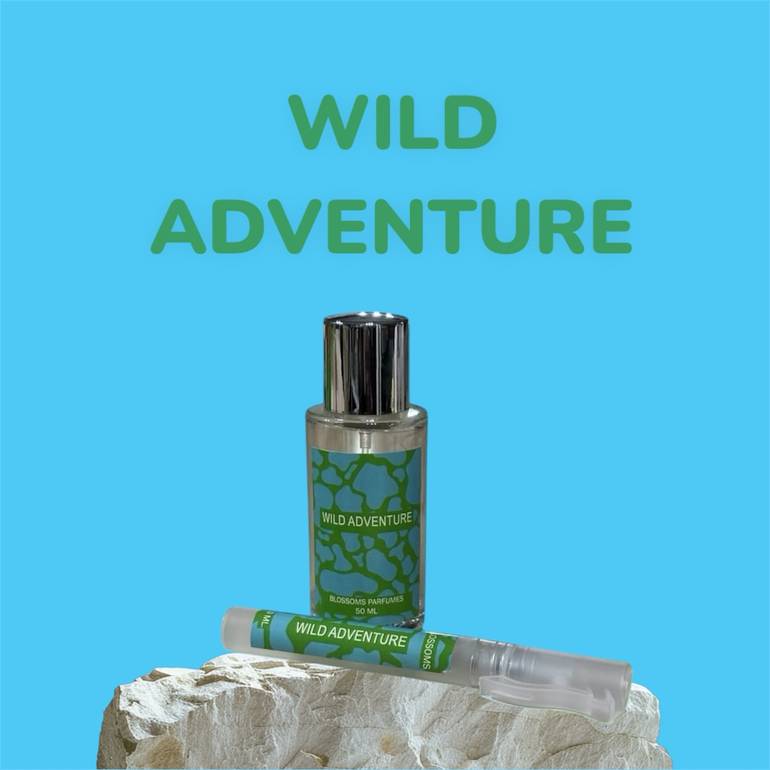 WILD ADVENTURE