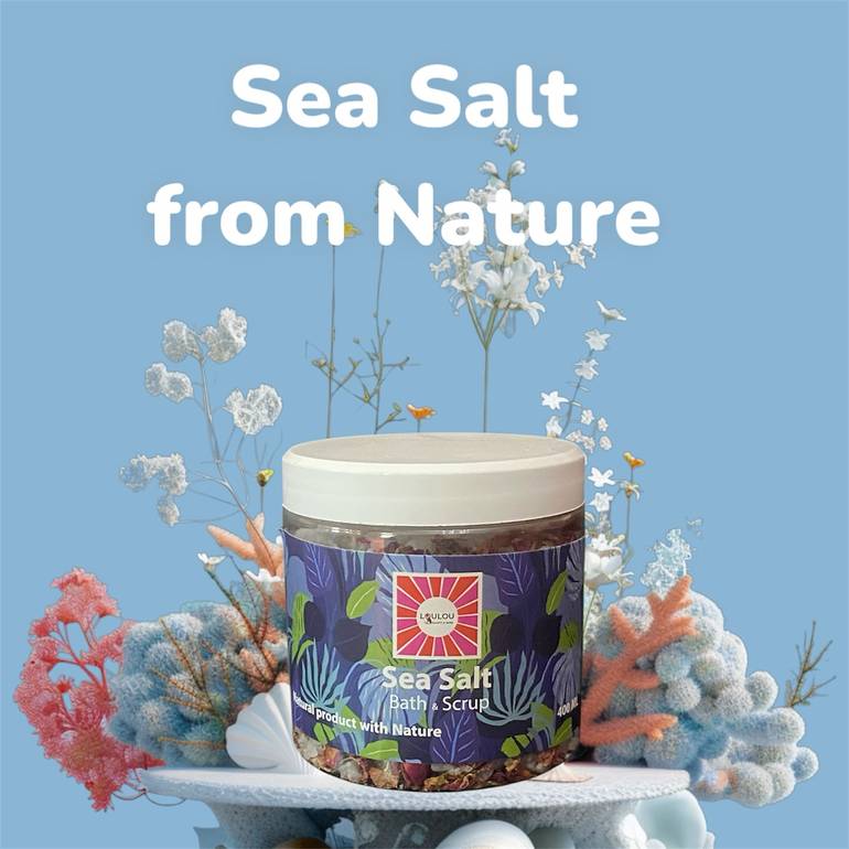 SEA SALT