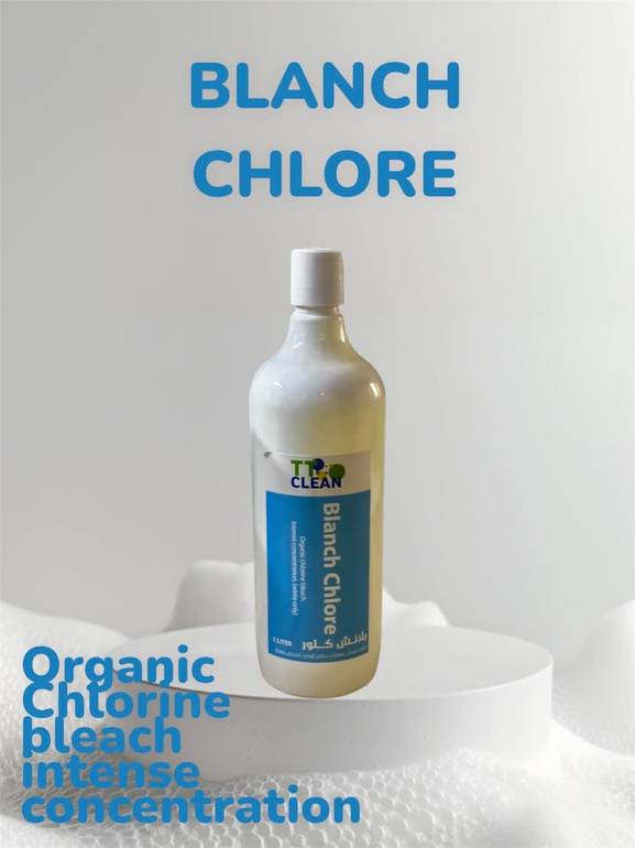 BLANCH CHLORE