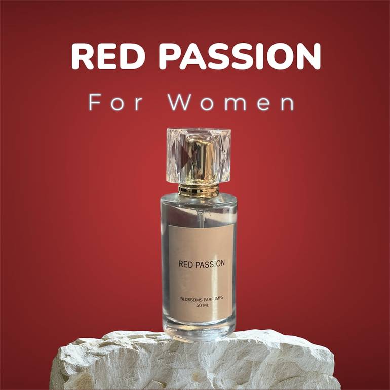 Red passion