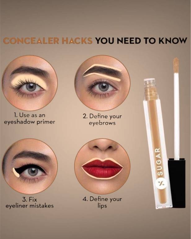 Beauty Tips