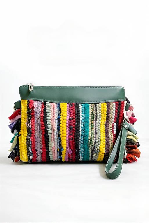 CLUTCH BAG