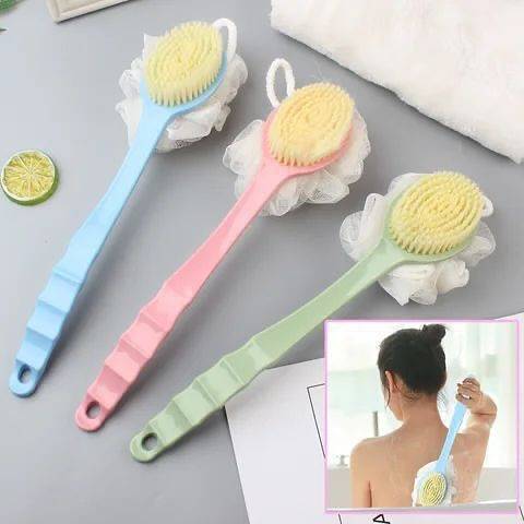 Beauty Products  ❣️Shower Back Sponge