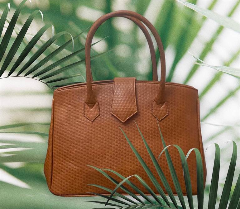 Meeting Bag