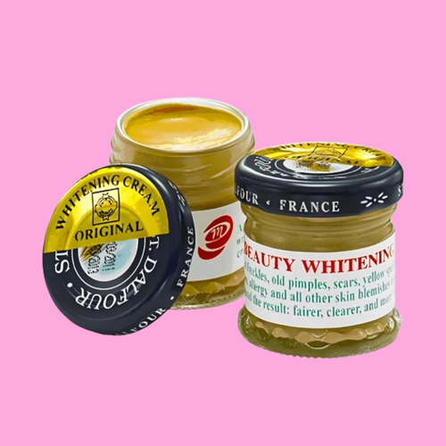 كريم دالفور لتبييض البشرة Dalfour Beauty