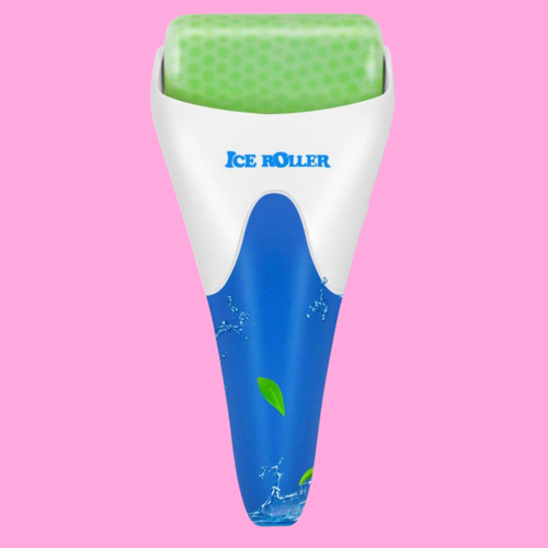 ice roller ايس رولر للوجه