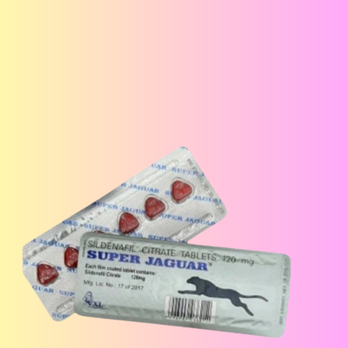 فياجرا سوبر جاكوار