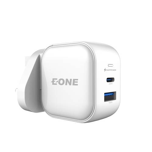 شاحن جداري EONE 35W