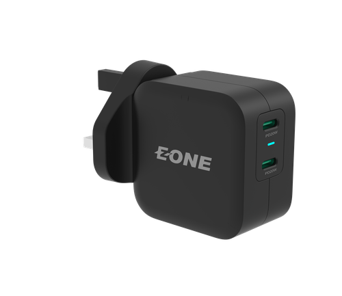 شاحن جداري 48  واط من Eone