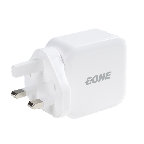 شاحن جداري ذكي EONE 24W 